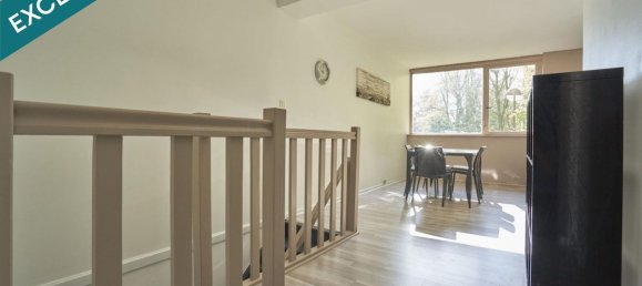 4 bedrooms Duplex in Roubaix, France No. 77507 9