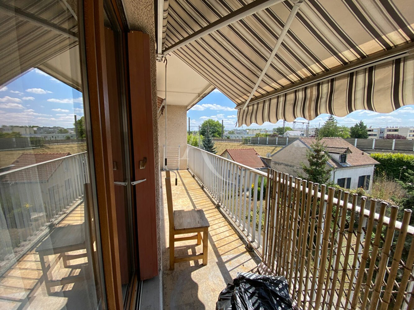 Apartamento T2 em Chelles, France N.º 345273