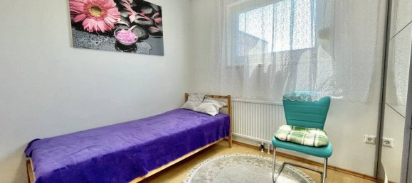 4 rooms Apartment in Traiskirchen, Austria No. 160896 8