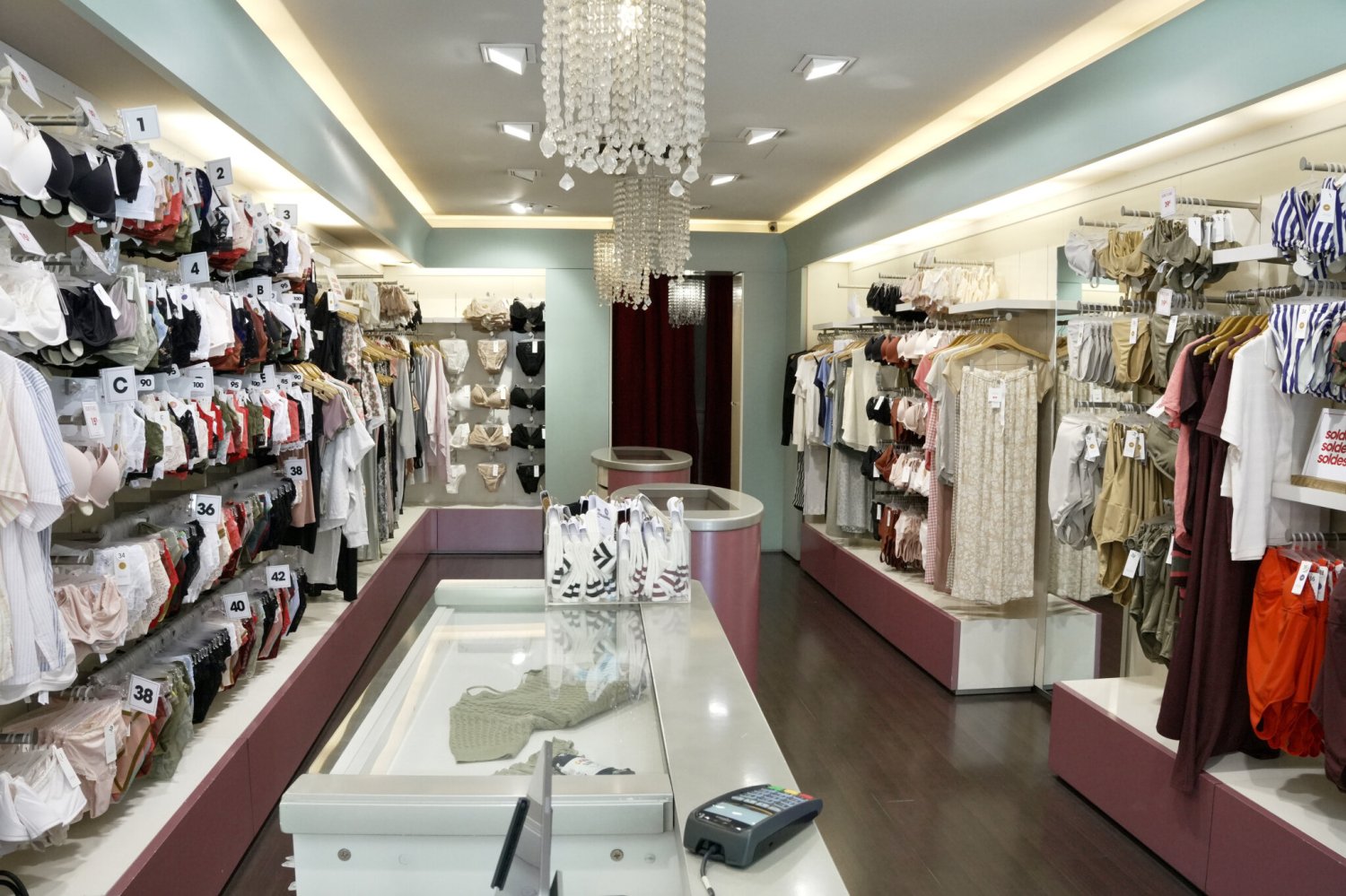 Imóvel comercial em Villefranche-sur-Saone, France 42 m² N.º 308792