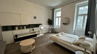 2-salle Appartement à Vienna, Austria No. 158202