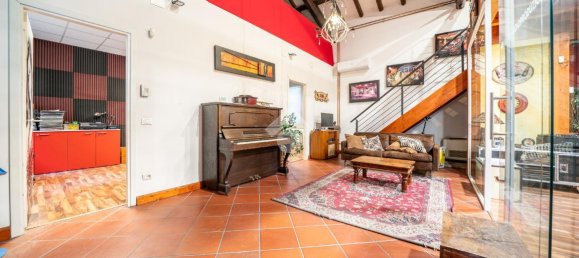 2غرفة فيلا في Reggio Emilia, Italy رقم 2953 7