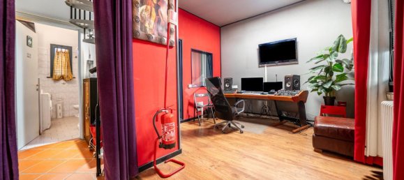 2غرفة فيلا في Reggio Emilia, Italy رقم 2953 9