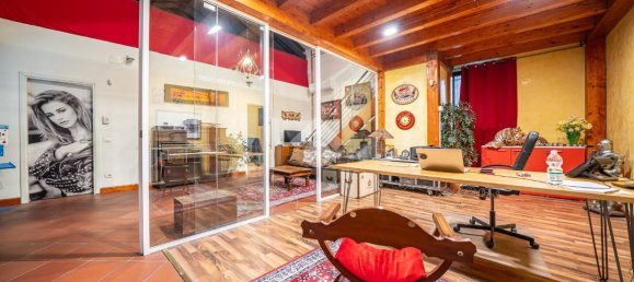 2غرفة فيلا في Reggio Emilia, Italy رقم 2953 3