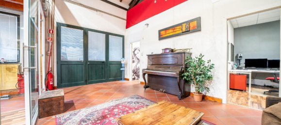 2غرفة فيلا في Reggio Emilia, Italy رقم 2953 27