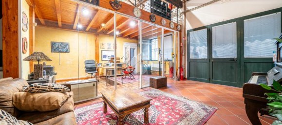 2غرفة فيلا في Reggio Emilia, Italy رقم 2953 6