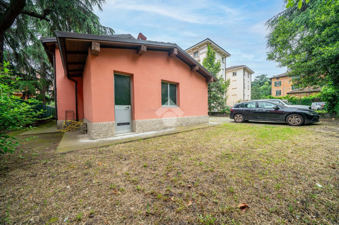 2غرفة فيلا في Reggio Emilia, Italy رقم 2953