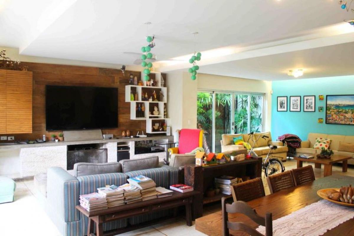 Casa T4 em São Paulo, Brazil N.º 467892