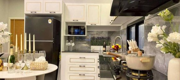 Villa de 3 dormitorios en Pattaya, Thailand No. 68802 9