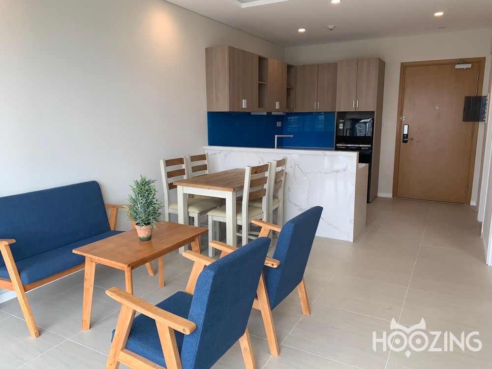 1 room Office in Thu Duc, Vietnam No. 16250