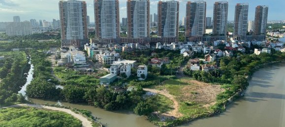 1 room Office in Thu Duc, Vietnam No. 16250 11