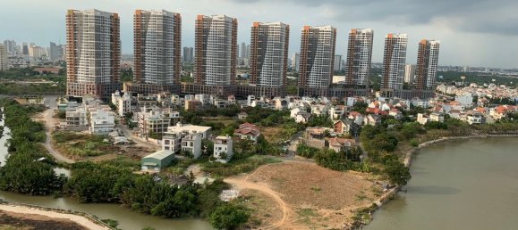 1 room Office in Thu Duc, Vietnam No. 16250 4