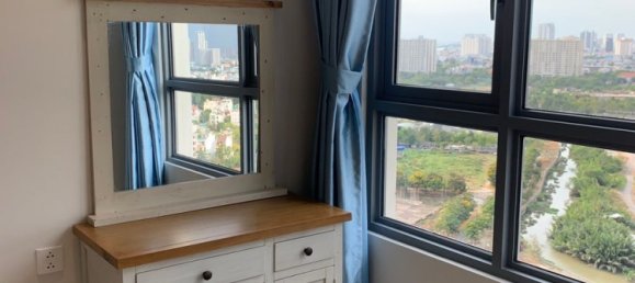 1 room Office in Thu Duc, Vietnam No. 16250 10