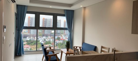 1 room Office in Thu Duc, Vietnam No. 16250 2