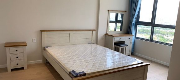 1 room Office in Thu Duc, Vietnam No. 16250 7