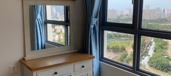 1 room Office in Thu Duc, Vietnam No. 16250 3