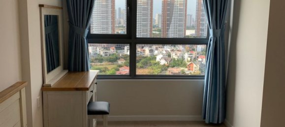 1 room Office in Thu Duc, Vietnam No. 16250 5