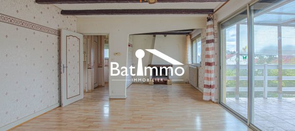 Casa T3 em Noveant-sur-Moselle, France N.º 227976 13