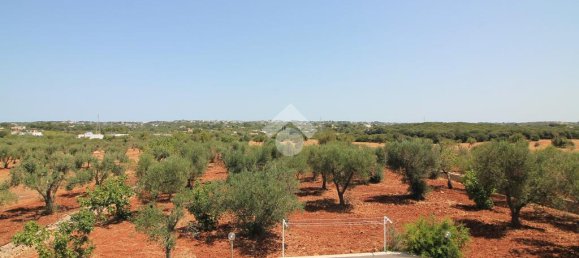 2 غرف نوم فيلا في Ostuni, Italy رقم 263988 23