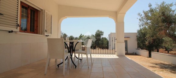 2 غرف نوم فيلا في Ostuni, Italy رقم 263988 5