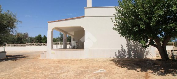 2 غرف نوم فيلا في Ostuni, Italy رقم 263988 4