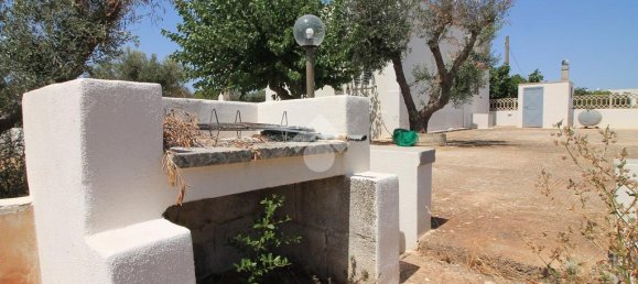 2 غرف نوم فيلا في Ostuni, Italy رقم 263988 26