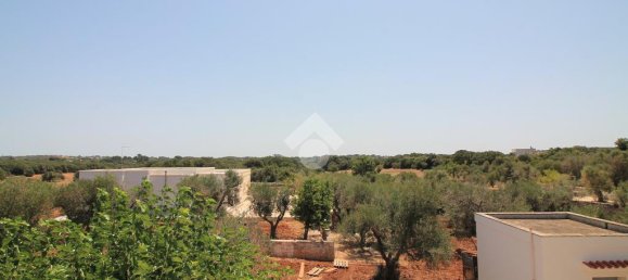 2 غرف نوم فيلا في Ostuni, Italy رقم 263988 24