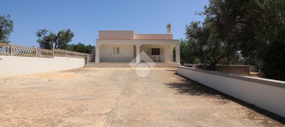 2 غرف نوم فيلا في Ostuni, Italy رقم 263988 2