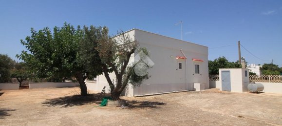 2 bedrooms Villa in Ostuni, Italy No. 263988 25