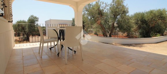 2 غرف نوم فيلا في Ostuni, Italy رقم 263988 6