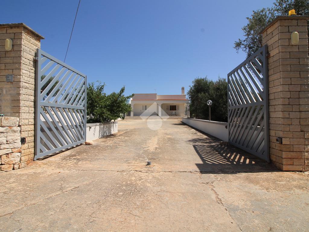 2 غرف نوم فيلا في Ostuni, Italy رقم 263988