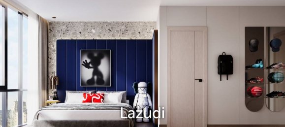 2 bedrooms Condo in Bangkok, Thailand No. 23907 2