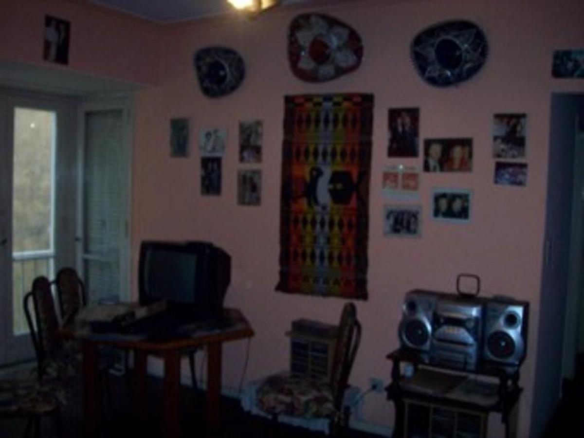 Apartamento T2 em Buenos Aires, Argentina N.º 81330