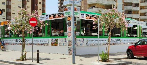 Propiedad comercial en Gandia, Spain 421 m² No. 25425 20