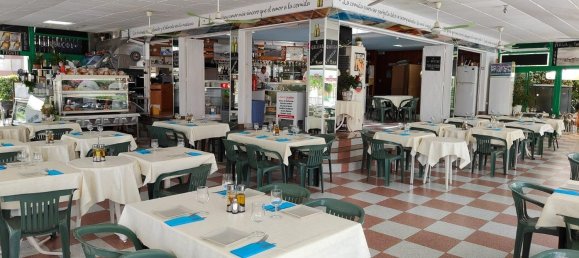 Propiedad comercial en Gandia, Spain 421 m² No. 25425 23