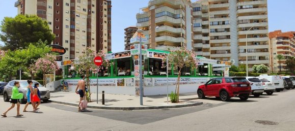 Propiedad comercial en Gandia, Spain 421 m² No. 25425 21