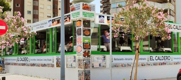 Propiedad comercial en Gandia, Spain 421 m² No. 25425 12