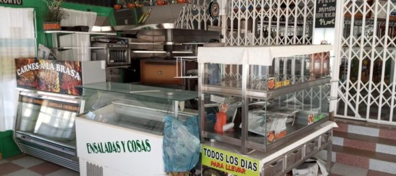 Propiedad comercial en Gandia, Spain 421 m² No. 25425 6