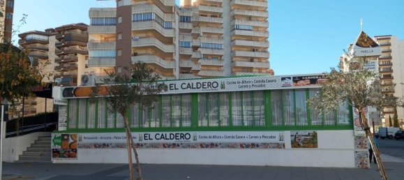 Propiedad comercial en Gandia, Spain 421 m² No. 25425 14