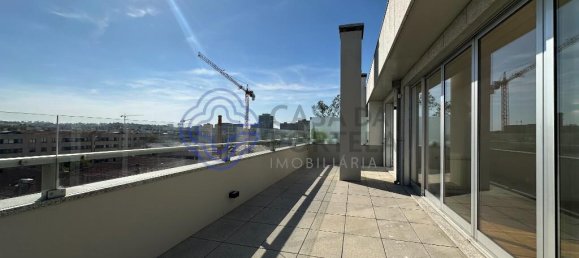 3 غرف نوم بانتهاوس في Matosinhos, Portugal رقم 113498 40