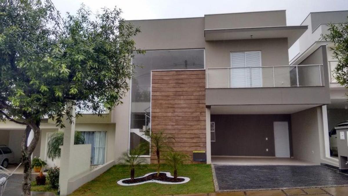 3 bedrooms House in Sao Paulo, Brazil No. 473498