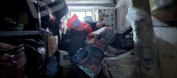 2 rooms Apartment in Saronno, Italy No. 94198 31