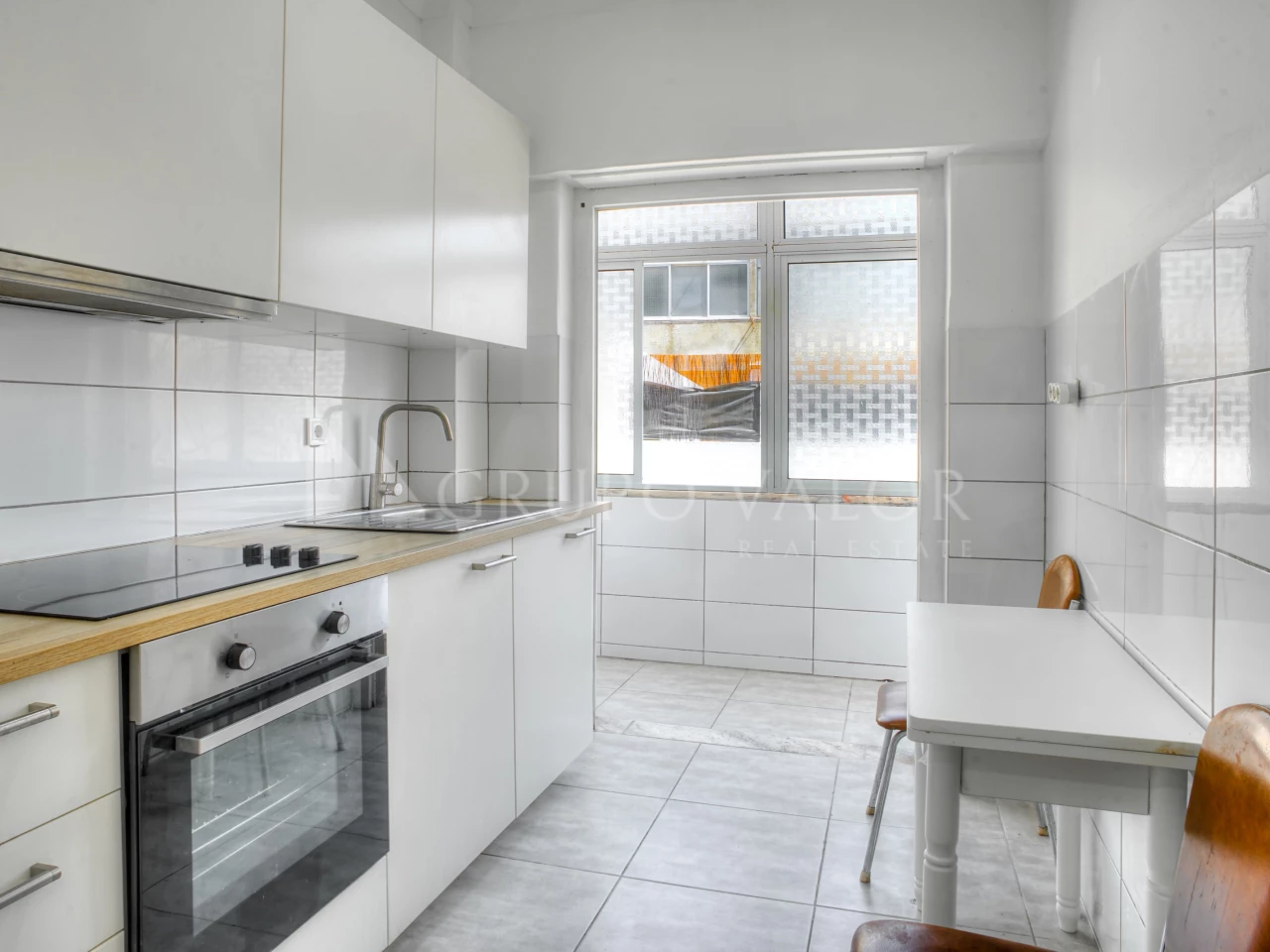 1 bedroom Apartment in Oeiras, Portugal No. 343899