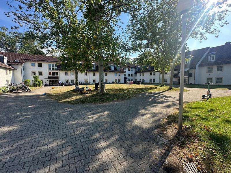 Apartamento de 1 dormitorio en Munich, Germany No. 260213