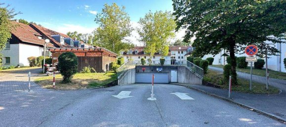 Apartamento de 1 dormitorio en Munich, Germany No. 260213 13