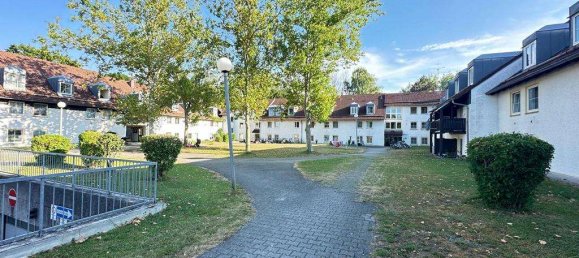 Apartamento de 1 dormitorio en Munich, Germany No. 260213 12