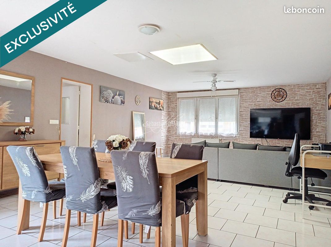 Дом с 5 спальнями в Камбре, Франция № 81114