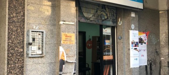 90m² Commercial property in Casalnuovo di Napoli, Italy No. 282378 5