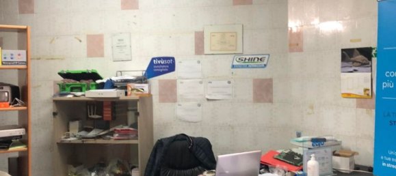 90m² Commercial property in Casalnuovo di Napoli, Italy No. 282378 3