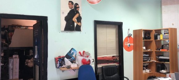 90m² Commercial property in Casalnuovo di Napoli, Italy No. 282378 7